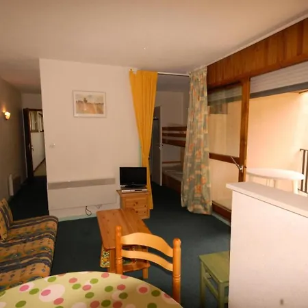 Isards - Pour 6 Personnes Mae-5053 Apartmán *