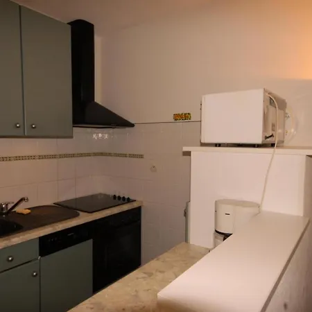 Isards - Pour 6 Personnes Mae-5053 * Eaux-Bonnes