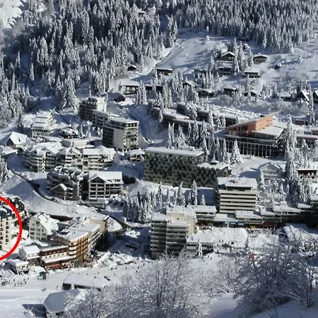 Apartmán Isards - Pour 6 Personnes Mae-5053 Eaux-Bonnes