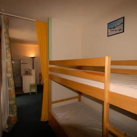 Isards - Pour 6 Personnes Mae-5053 Apartmán *