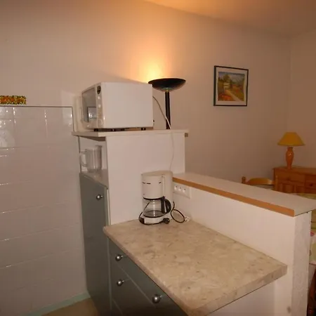 Isards - Pour 6 Personnes Mae-5053 Appartement