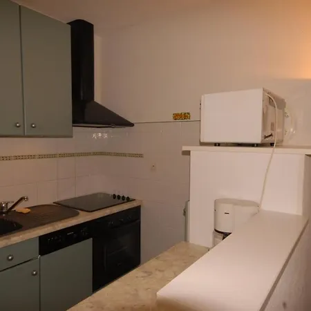 Appartement Isards - Pour 6 Personnes Mae-5053 Gourette