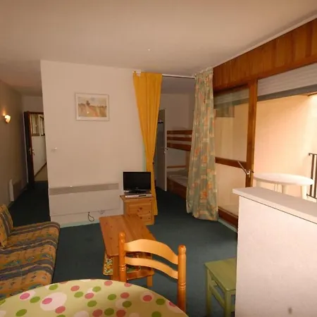 Appartement Isards - Pour 6 Personnes Mae-5053 *