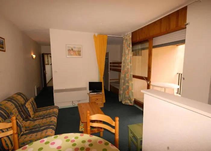 Isards - Pour 6 Personnes Mae-5053 Apartmán *