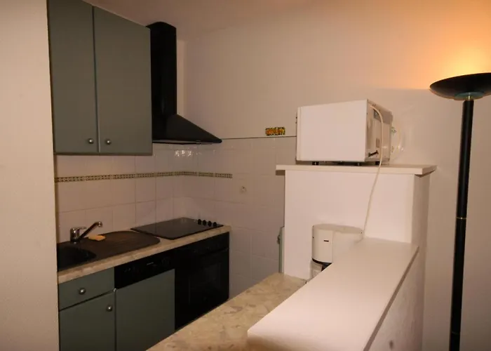 Isards - Pour 6 Personnes Mae-5053 * Eaux-Bonnes