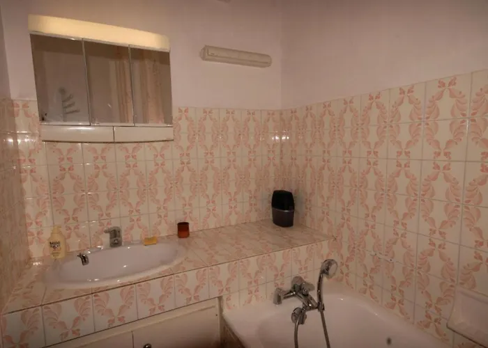 Apartmán Isards - Pour 6 Personnes Mae-5053 Eaux-Bonnes